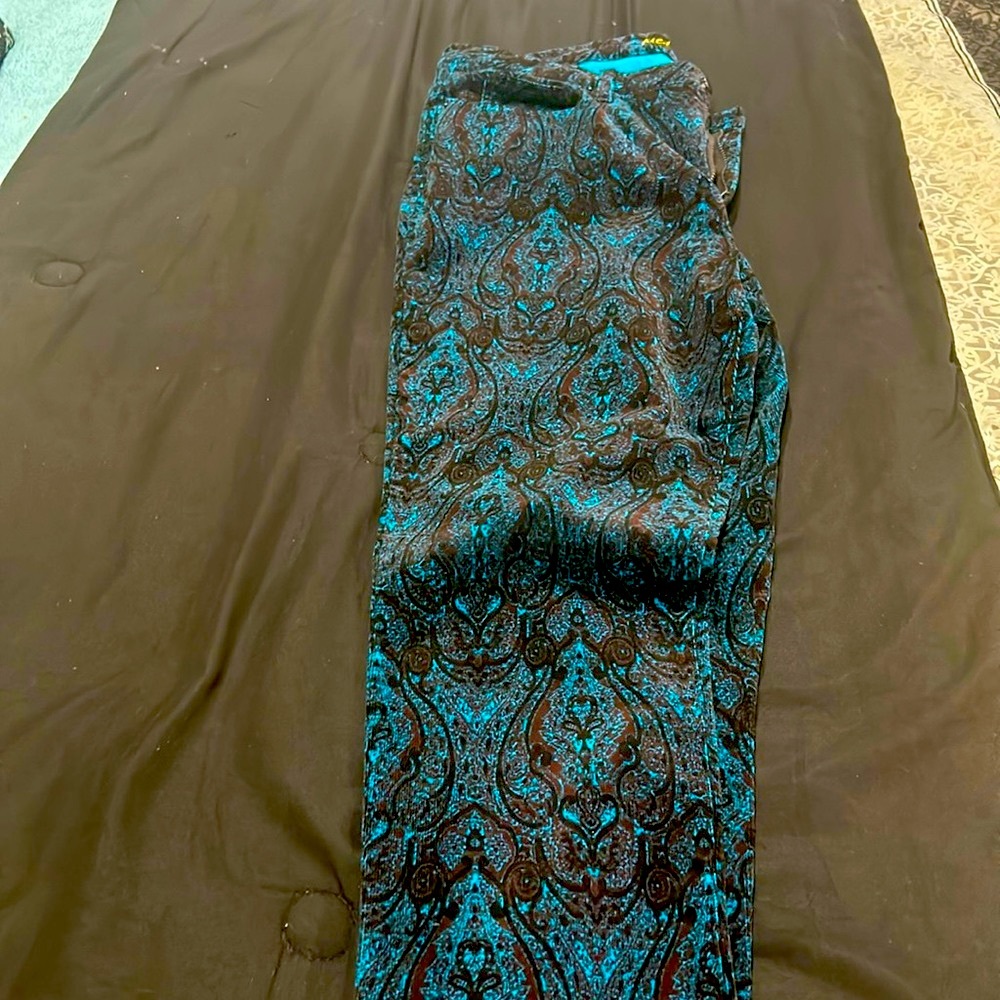 Coutoroy Skinny pants 14T